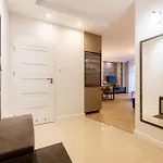 Apartmán Klimatyczny Victus Przyjazny Zwierzetom W Sopocie By Renters Sopoty