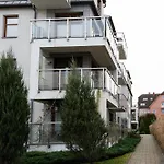 Klimatyczny Victus Przyjazny Zwierzetom W Sopocie By Renters Apartmán