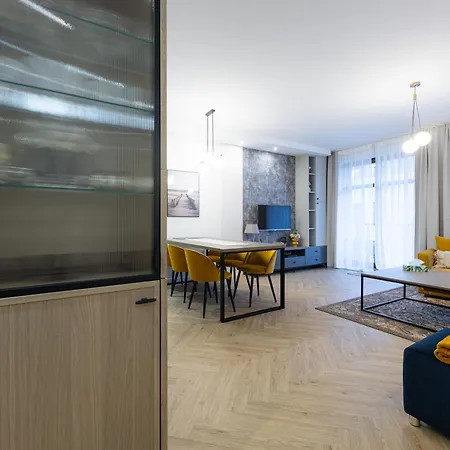 Klimatyczny Victus Przyjazny Zwierzetom W Sopocie By Renters
