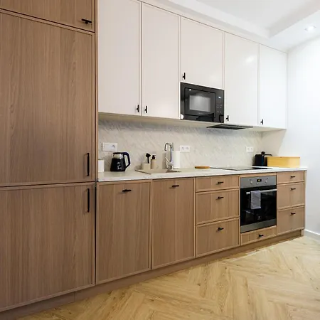 Klimatyczny Victus Przyjazny Zwierzetom W Sopocie By Renters *
