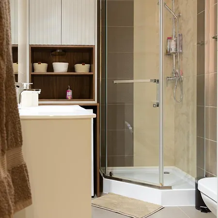 Apartament Klimatyczny Victus W Sopocie By Renters
