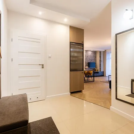 Apartament Klimatyczny Victus W Sopocie By Renters Sopot