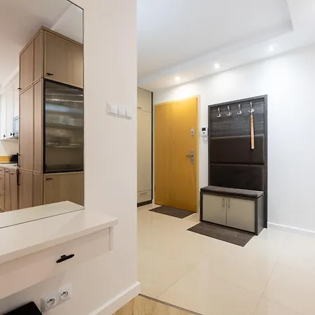 Victus Apartamenty, Klaudia * Sopot