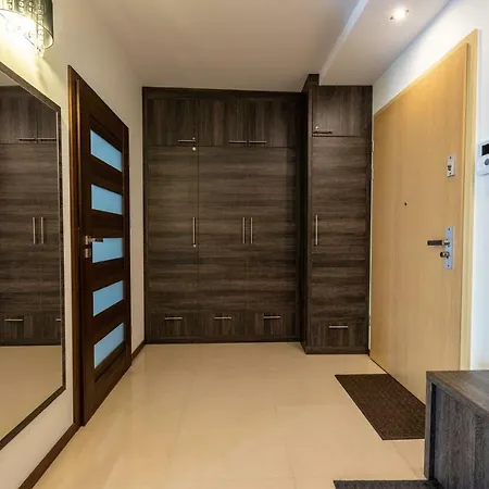 Victus Apartamenty, Klaudia Apartman Sopot