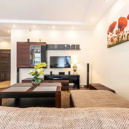 Apartman Victus Apartamenty, Klaudia *