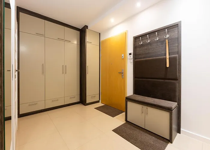 Victus Apartamenty, Klaudia Appartement