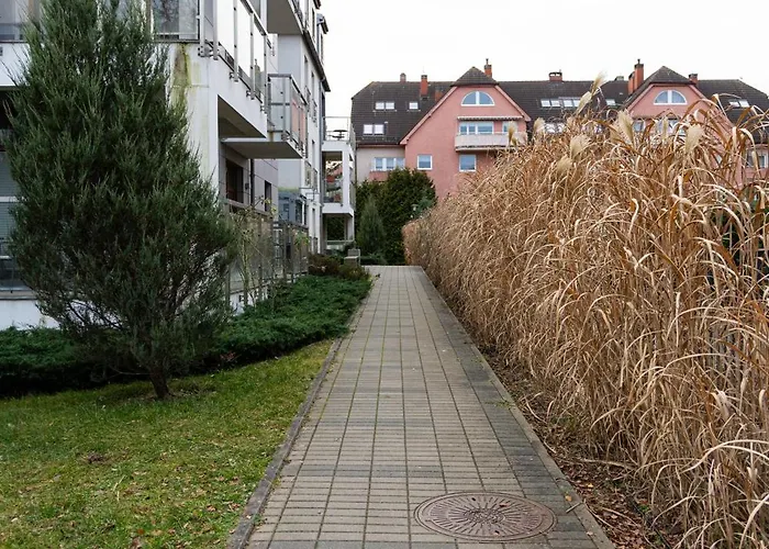 Victus Apartamenty, Klaudia Appartement *